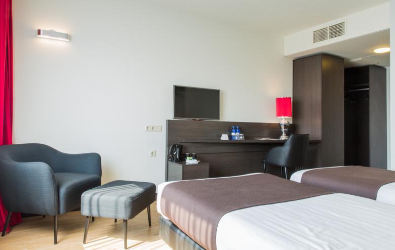 Best Western Amsterdam Airport Park Sleep Fly www.bestwesternschipholairport.com